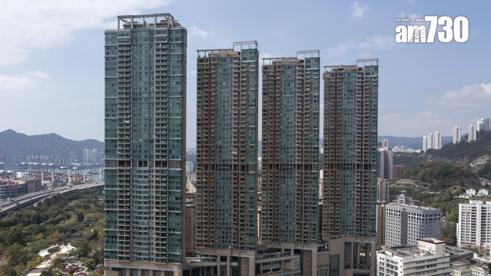 曼克頓山東南海景套三房呎價2萬易手 樓價11年升值37%｜二手樓成交