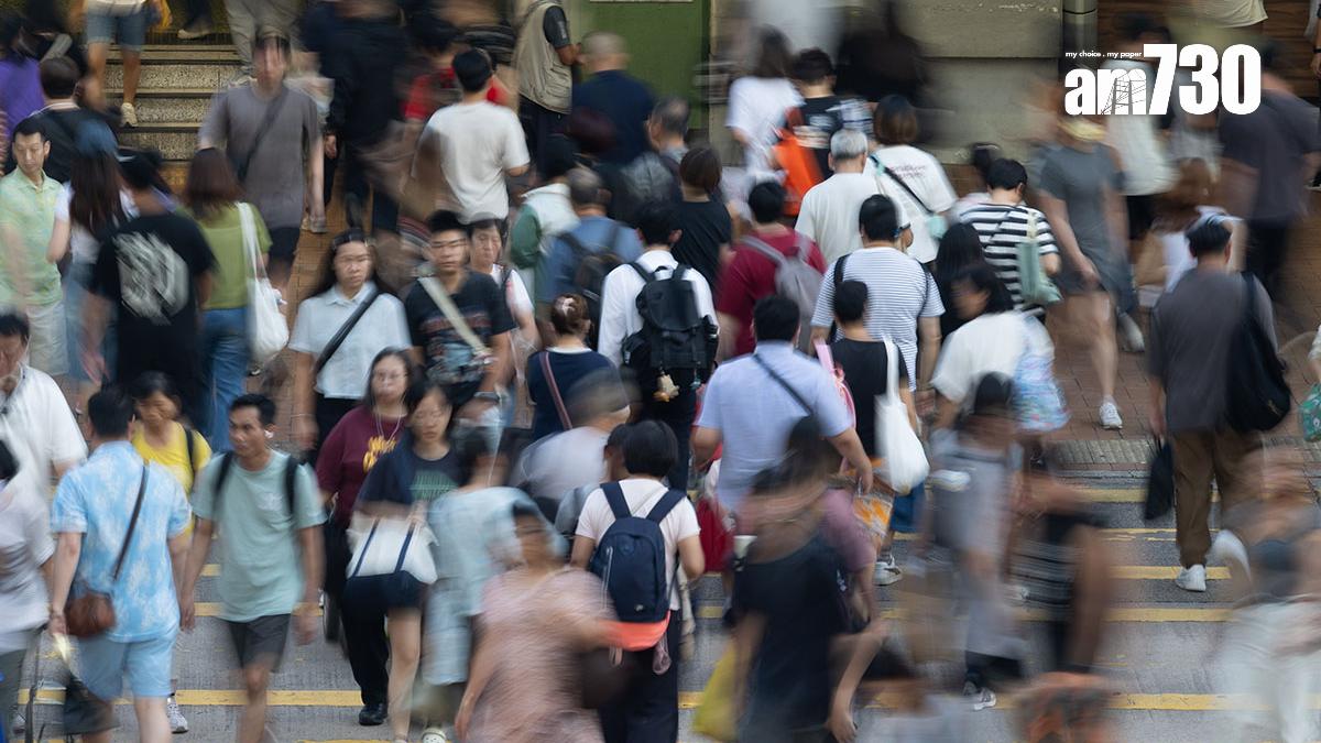 本港流感活躍程度持續上升。(資料圖片／蘇文傑攝)
