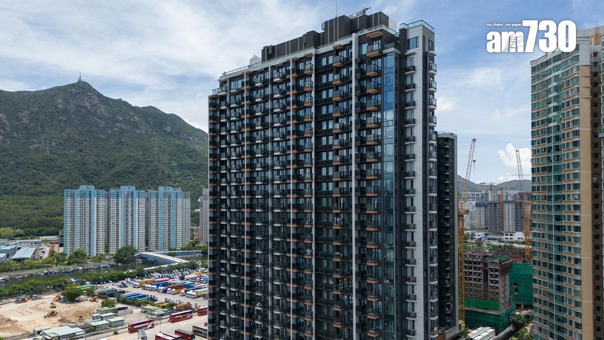 區內客方便到機場上班 1.35萬租屯門御海灣一房｜二手樓租賃