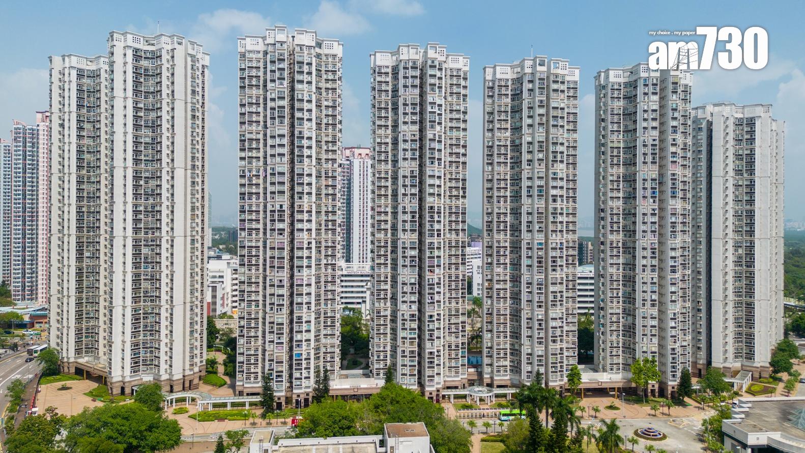 上車客被靚景吸引！嘉湖山莊兩房放盤一個月速沽 呎價9478元｜藍籌屋苑