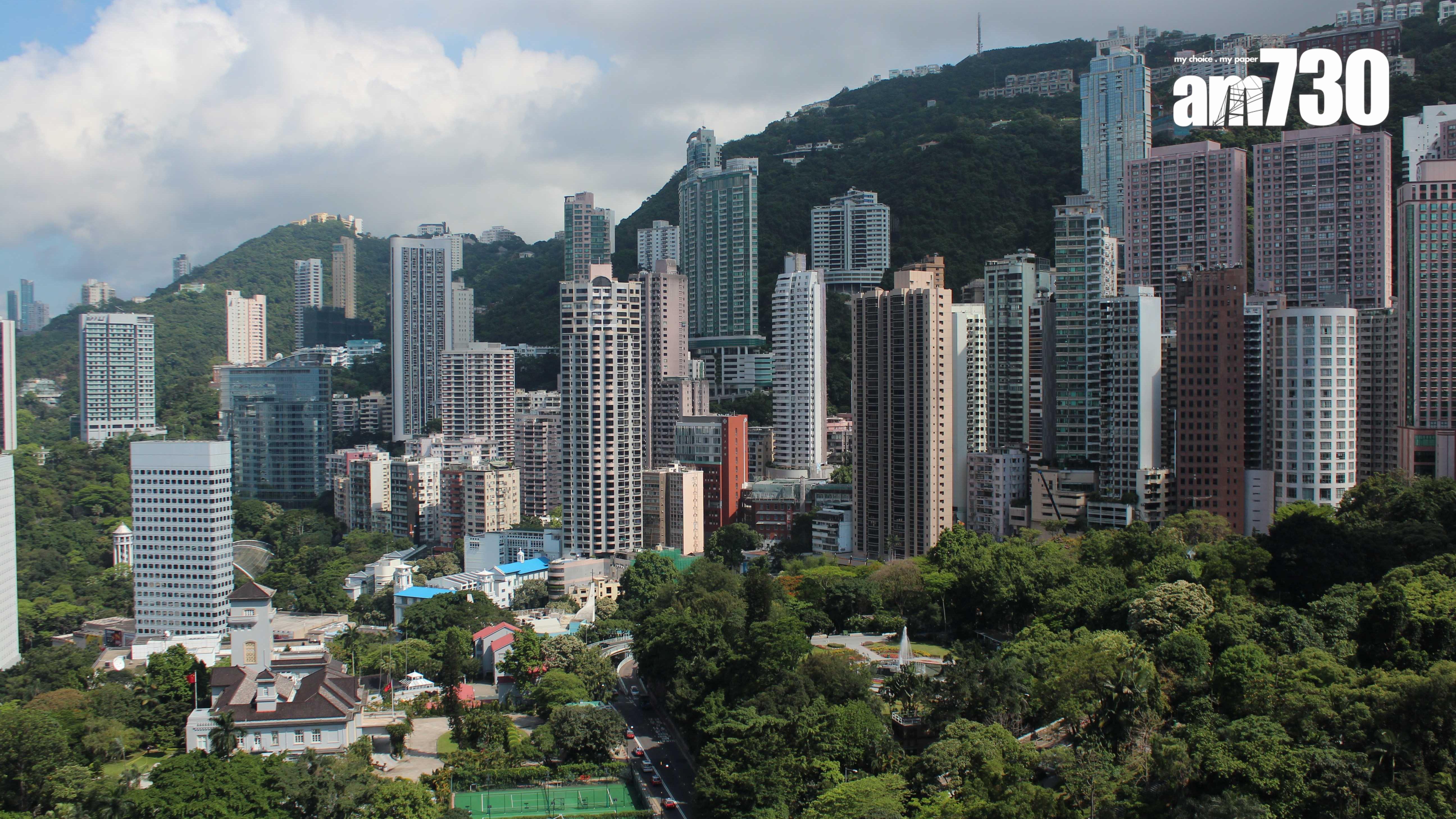 新界區豪宅租金升3.7% 內地富裕租客成高端需求主力｜投資市場