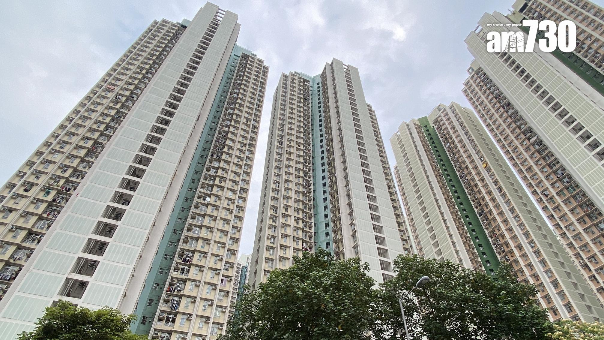 白表客「即睇即買」天水圍天盛苑兩房 原業主大賺近5倍｜二手居屋成交