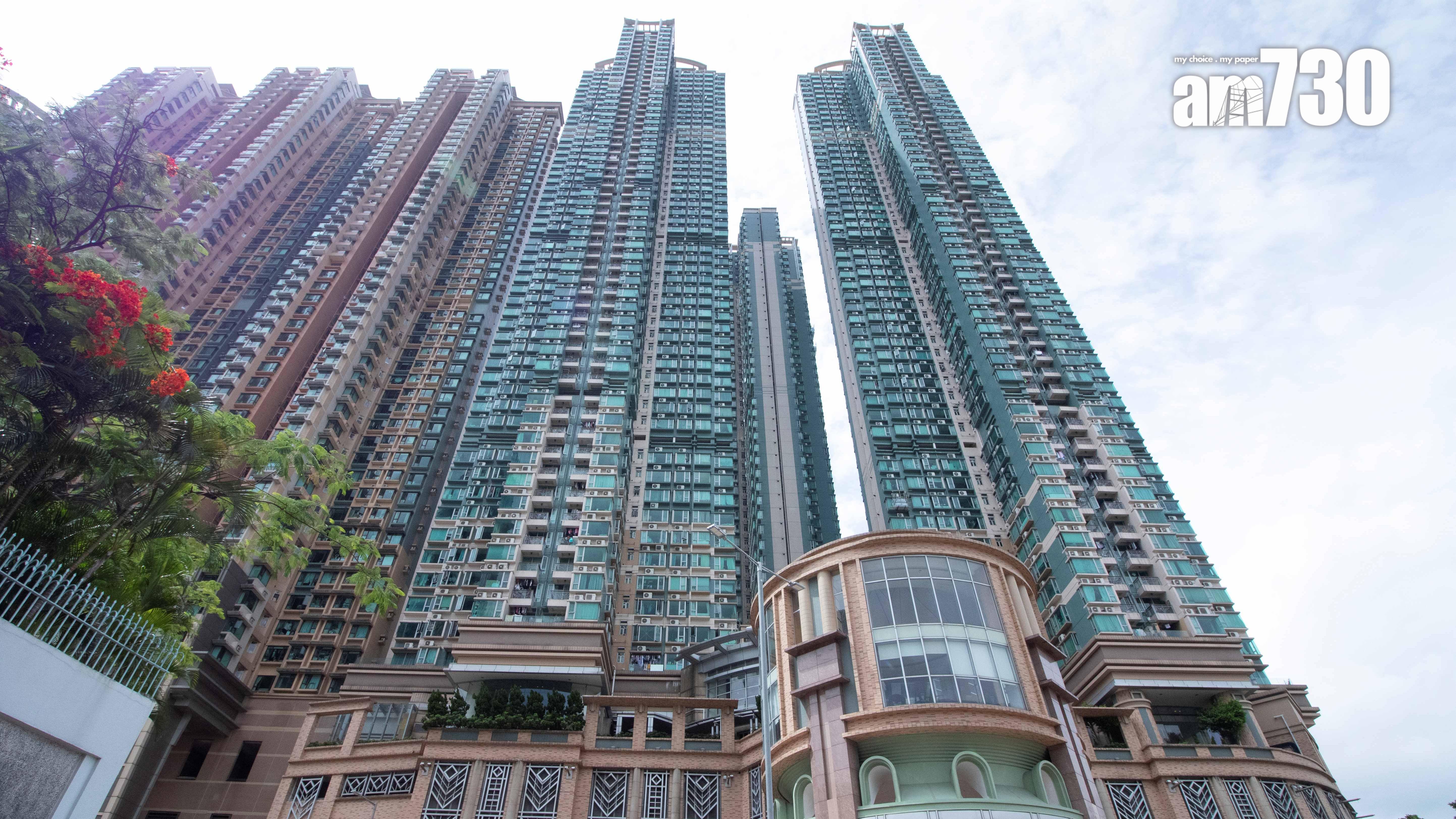 宇晴軒兩房戶 獲外區用家687萬承接 單位13年升值54%｜二手樓成交