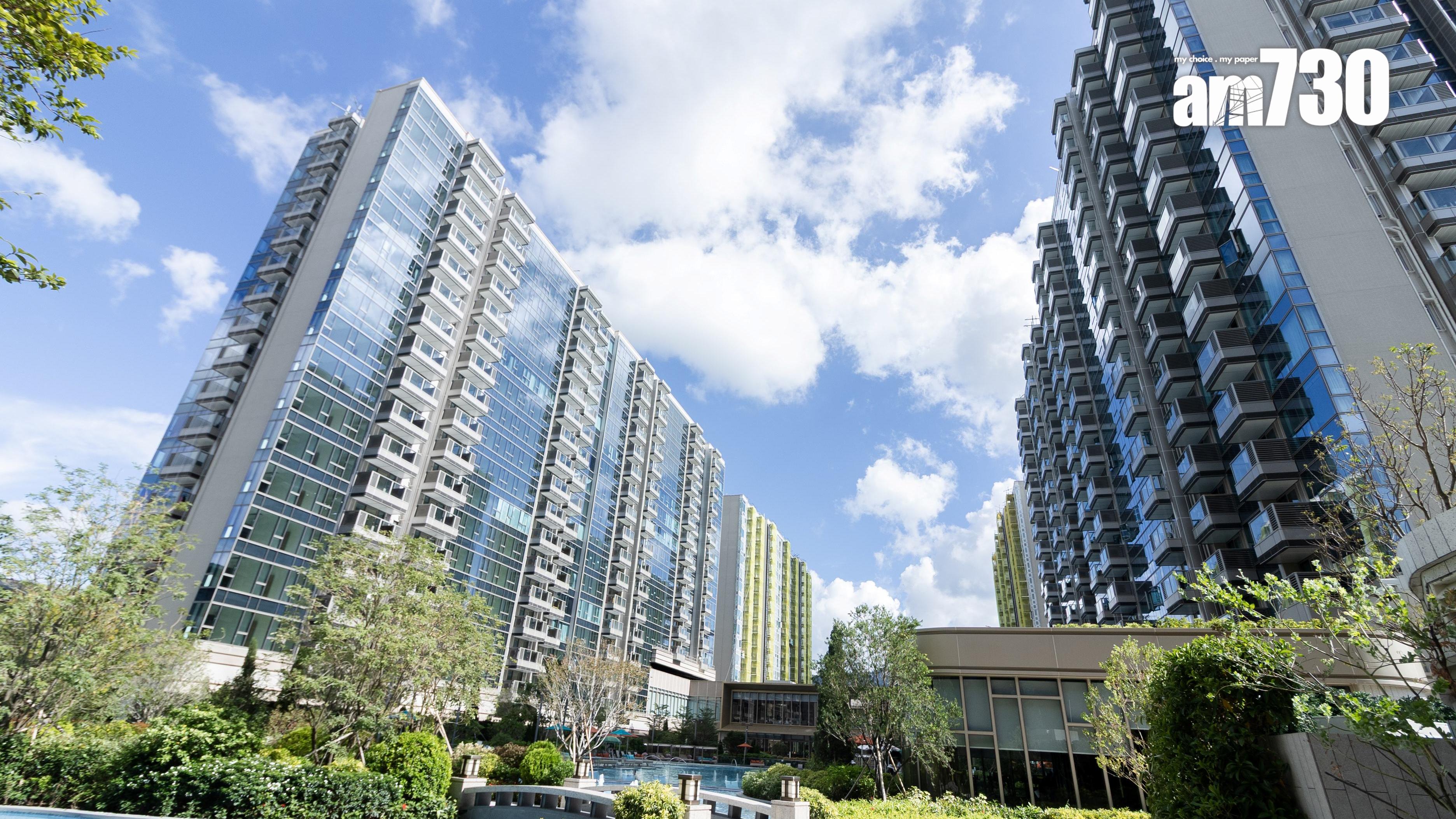 9月私宅落成量按月漲近七成 僅3伙私宅動工 動工量創三個月新低｜樓市數據