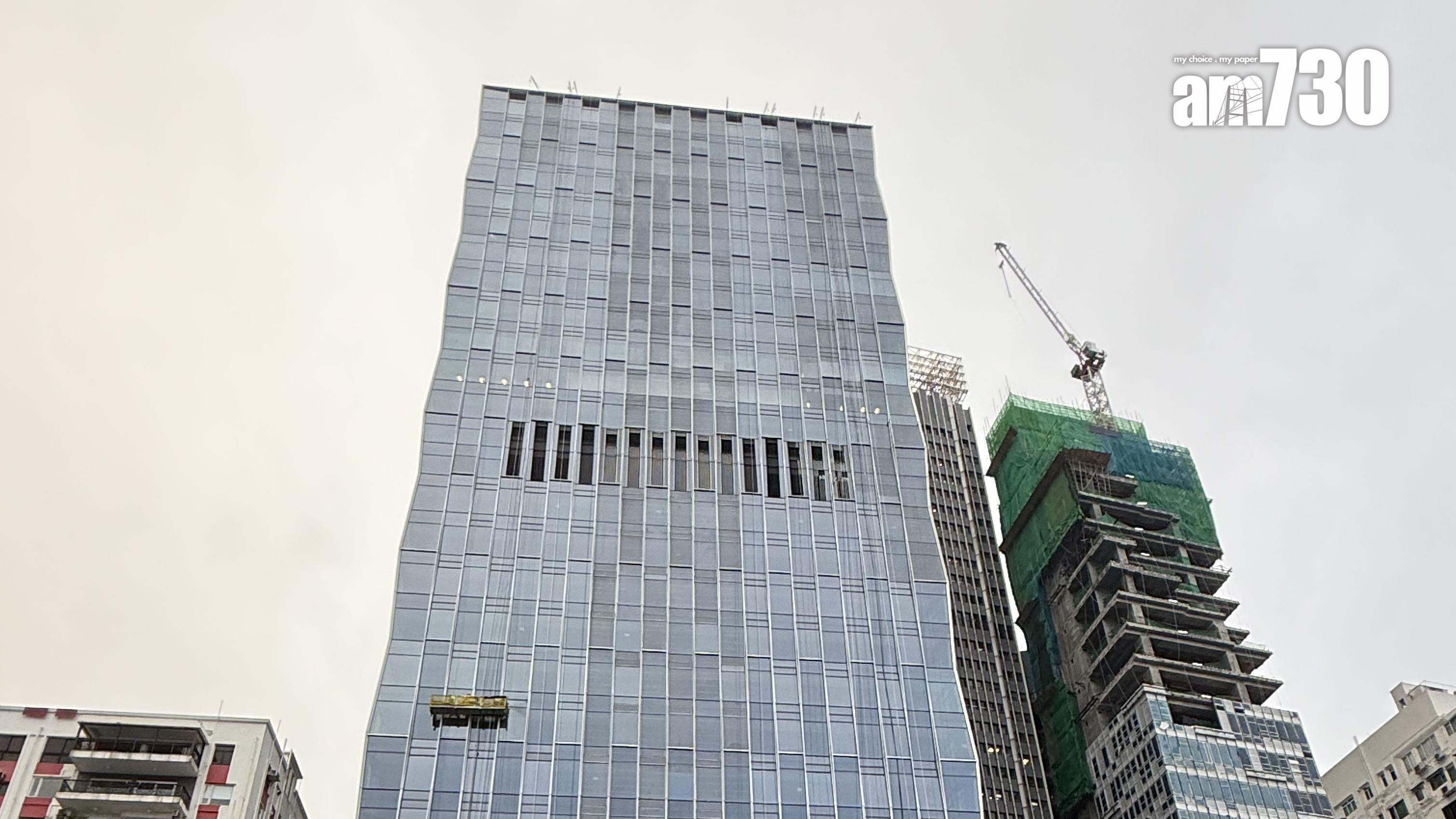 中原(工商舖)：10月買賣宗數回落逾10% 一因素料輕微帶動本月成交回升