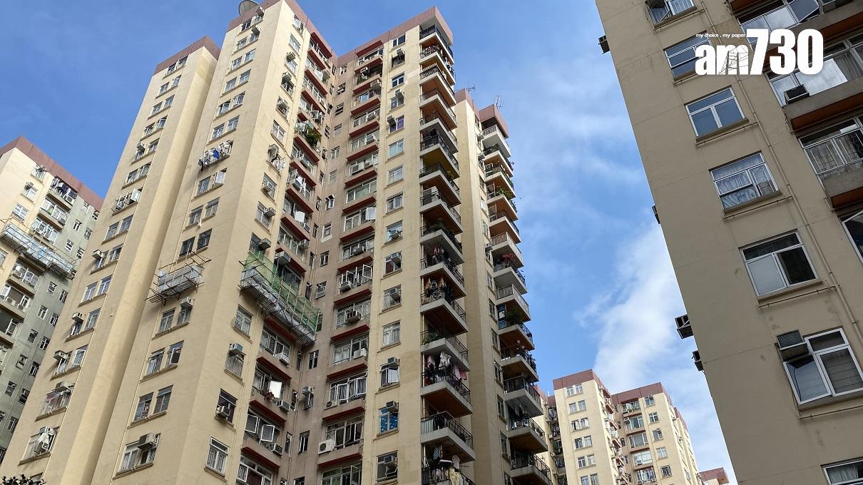 美孚新邨兩房戶 業主接手滿3年現蝕30萬離場｜藍籌屋苑