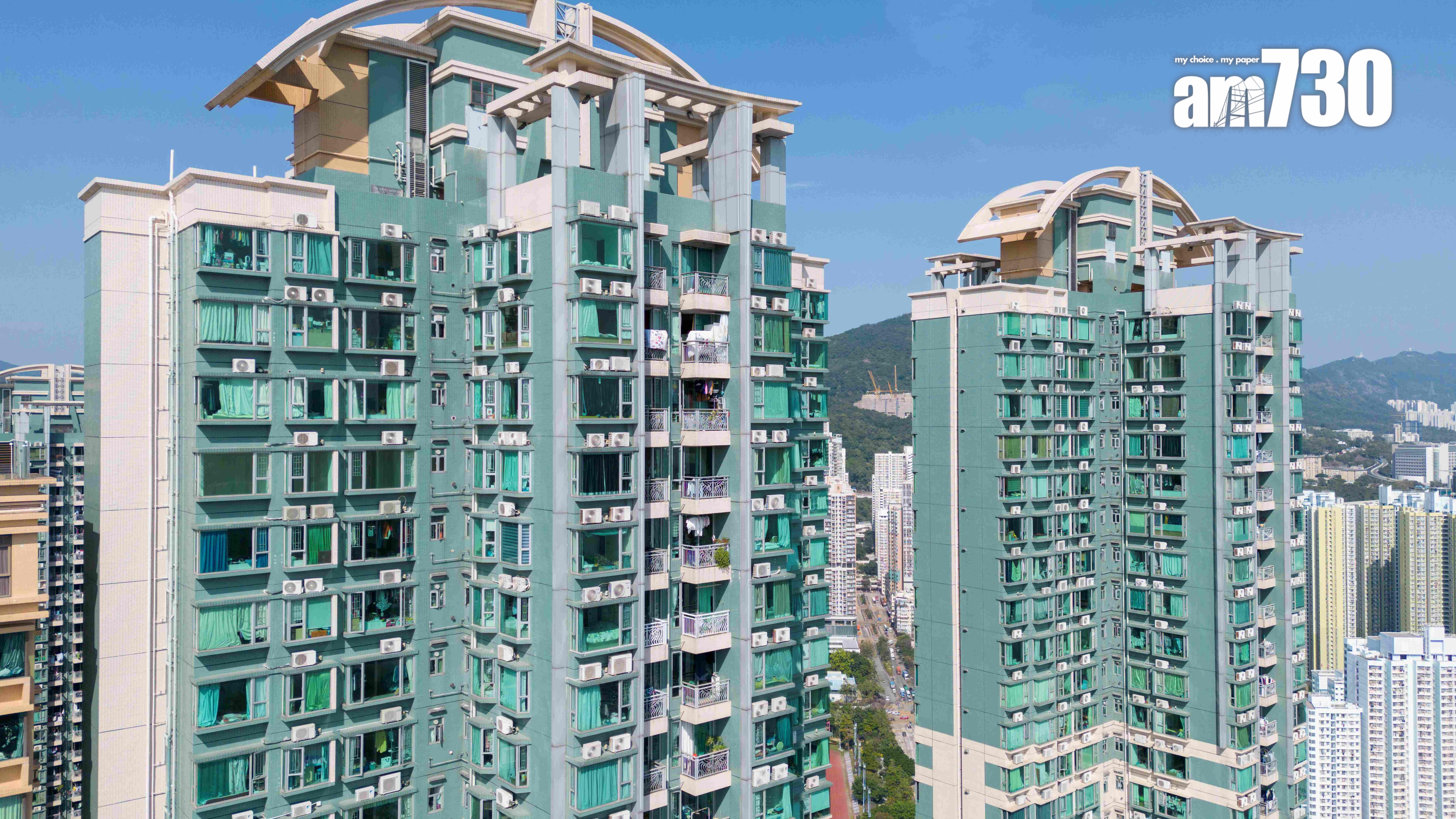 宇晴軒三房戶928萬獲外區客承接 持貨15年賺近倍離場｜二手樓成交