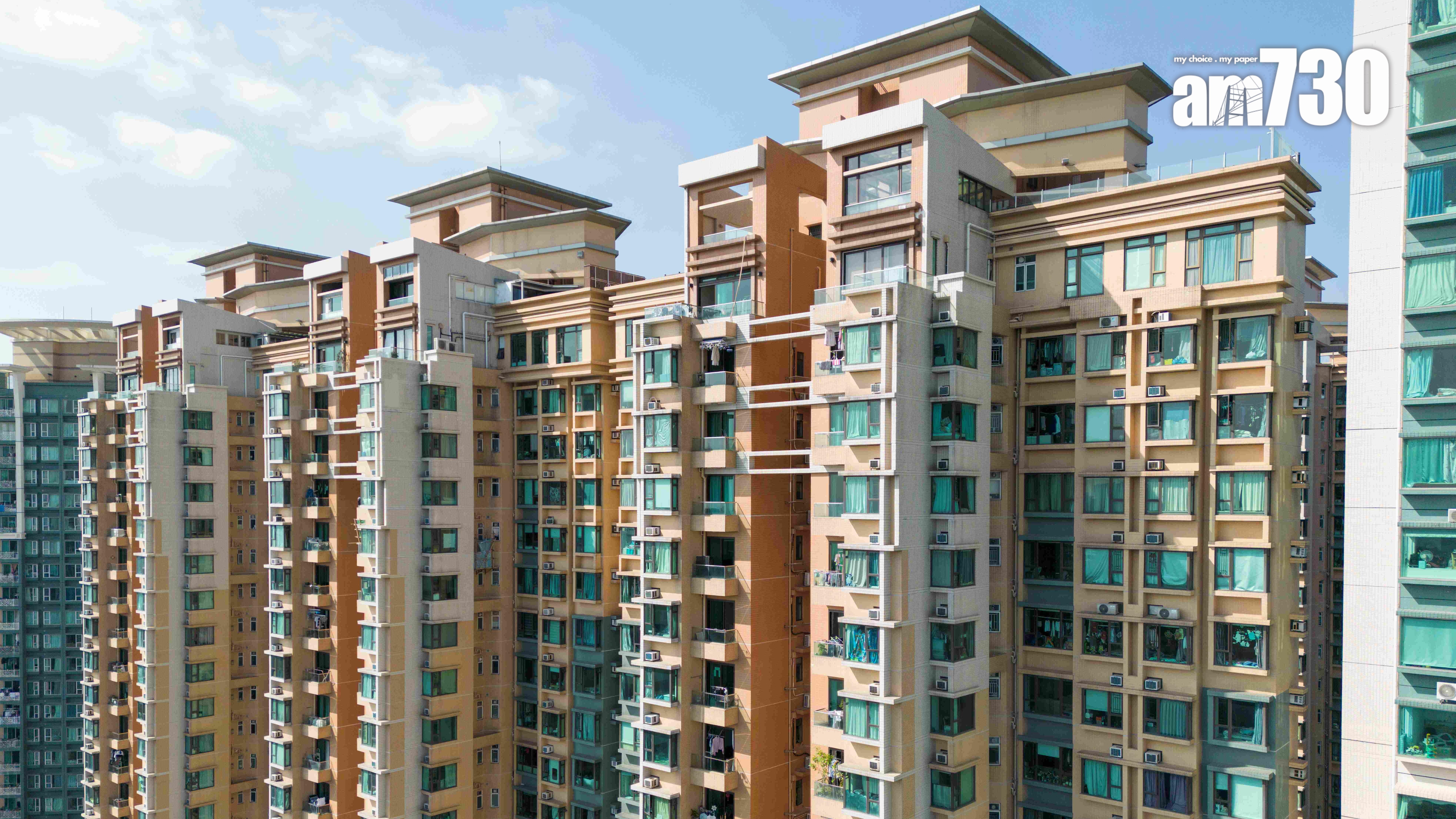 昇悅居高層兩房戶816萬易手 長情業主大賺近3倍離場｜二手樓成交