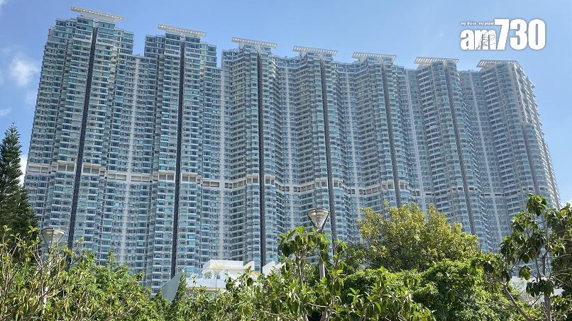 短炒3個月帳賺40萬 東涌藍天海岸三房套805萬轉手｜二手樓成交