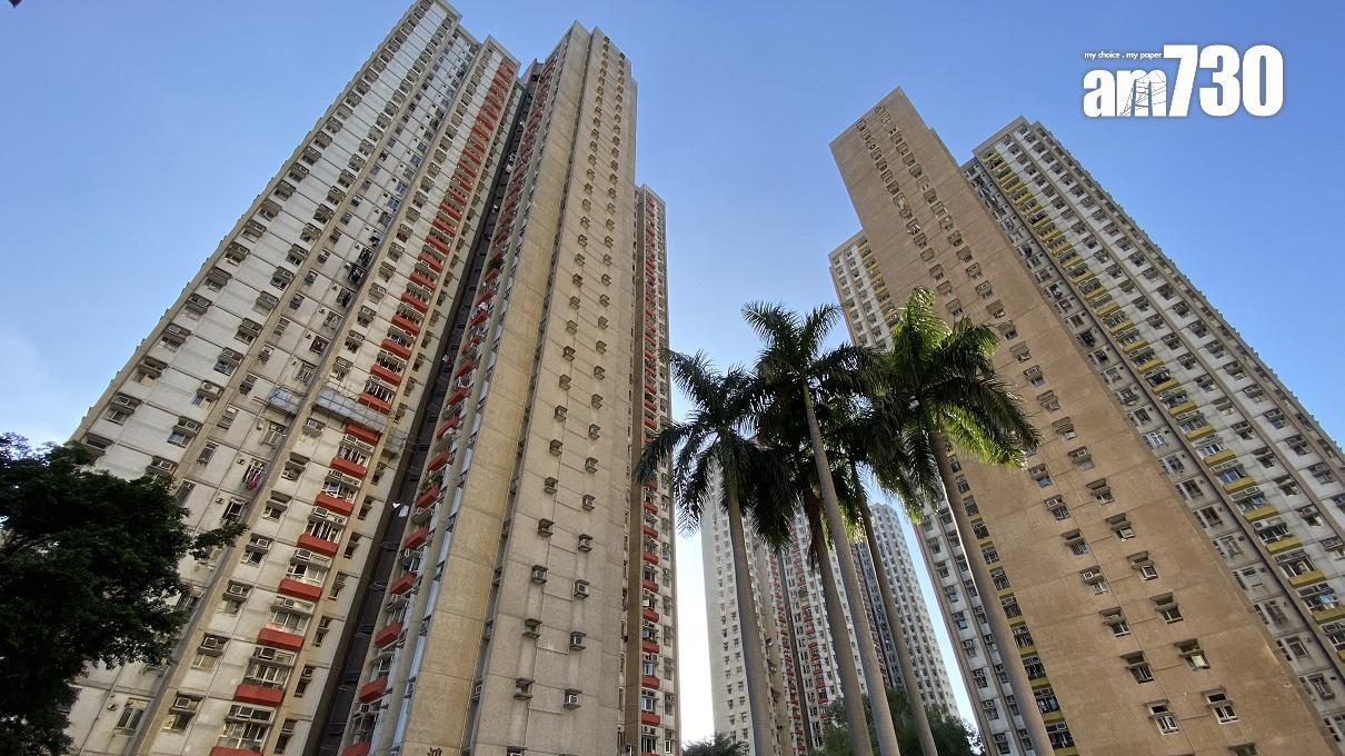 80年代一手買入青衣青泰苑 持貨近40年勁賺13倍｜二手樓成交