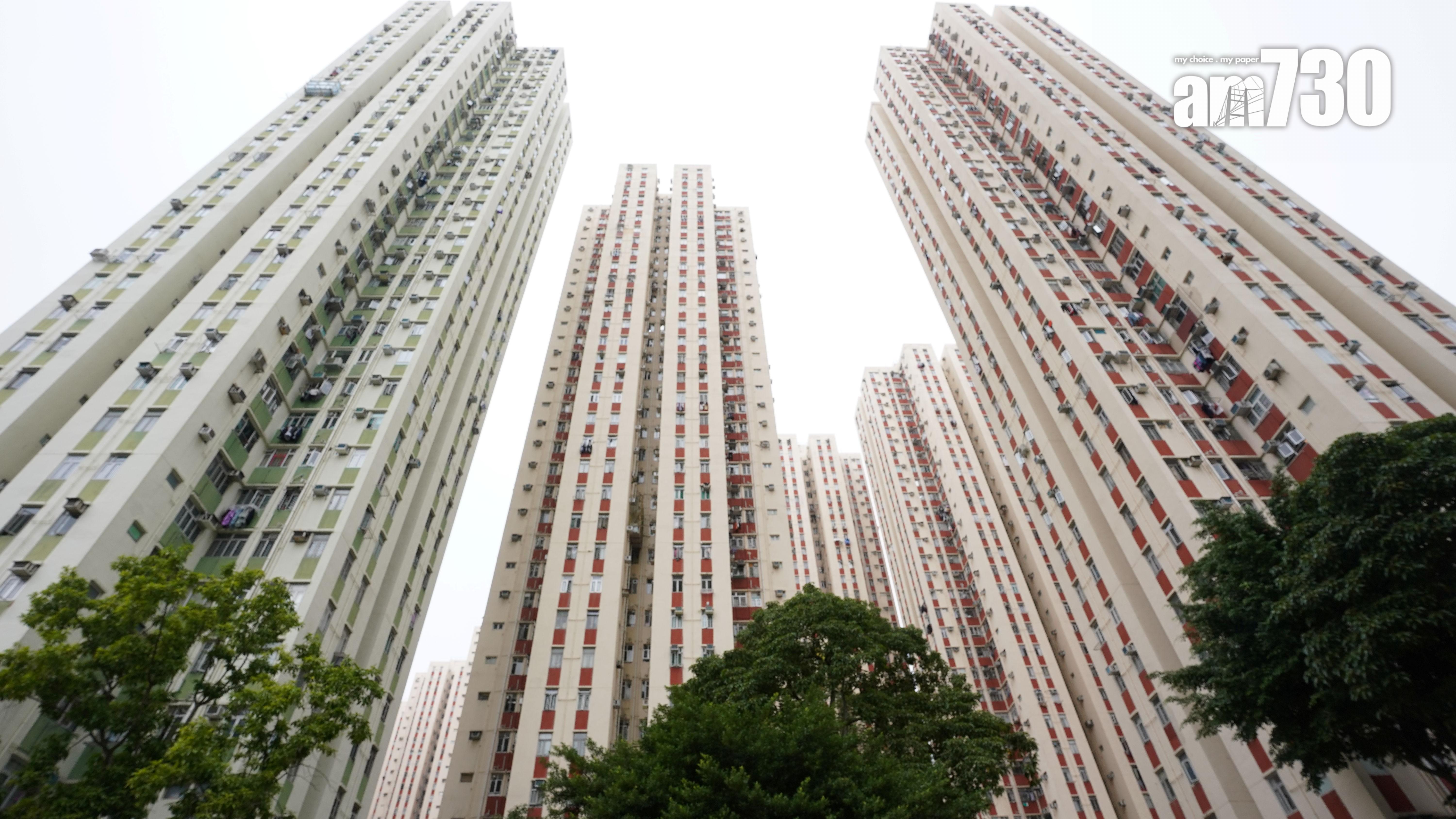 10月二手居屋成交均價按月升2.4% 創今年新高｜樓市數據