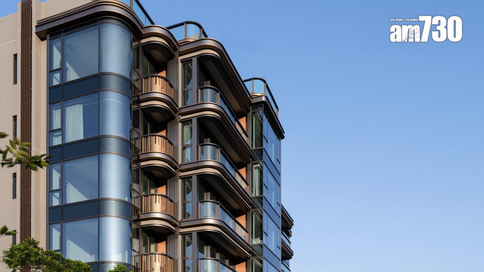 WHITESAND COVE標售特色平台戶 成交價逾1500萬｜西貢新盤