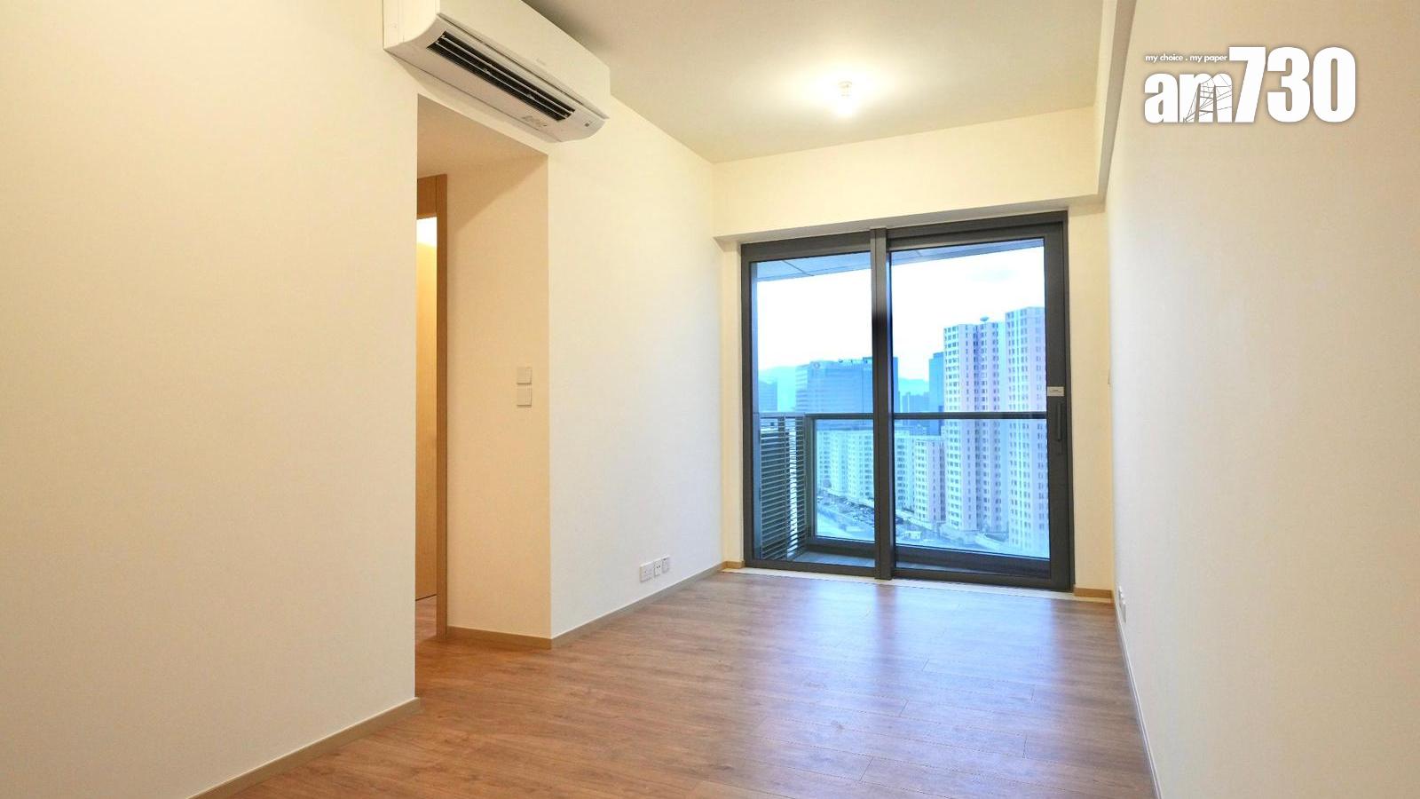 皓日再錄成交 逾1020萬沽三房戶｜九龍灣新盤