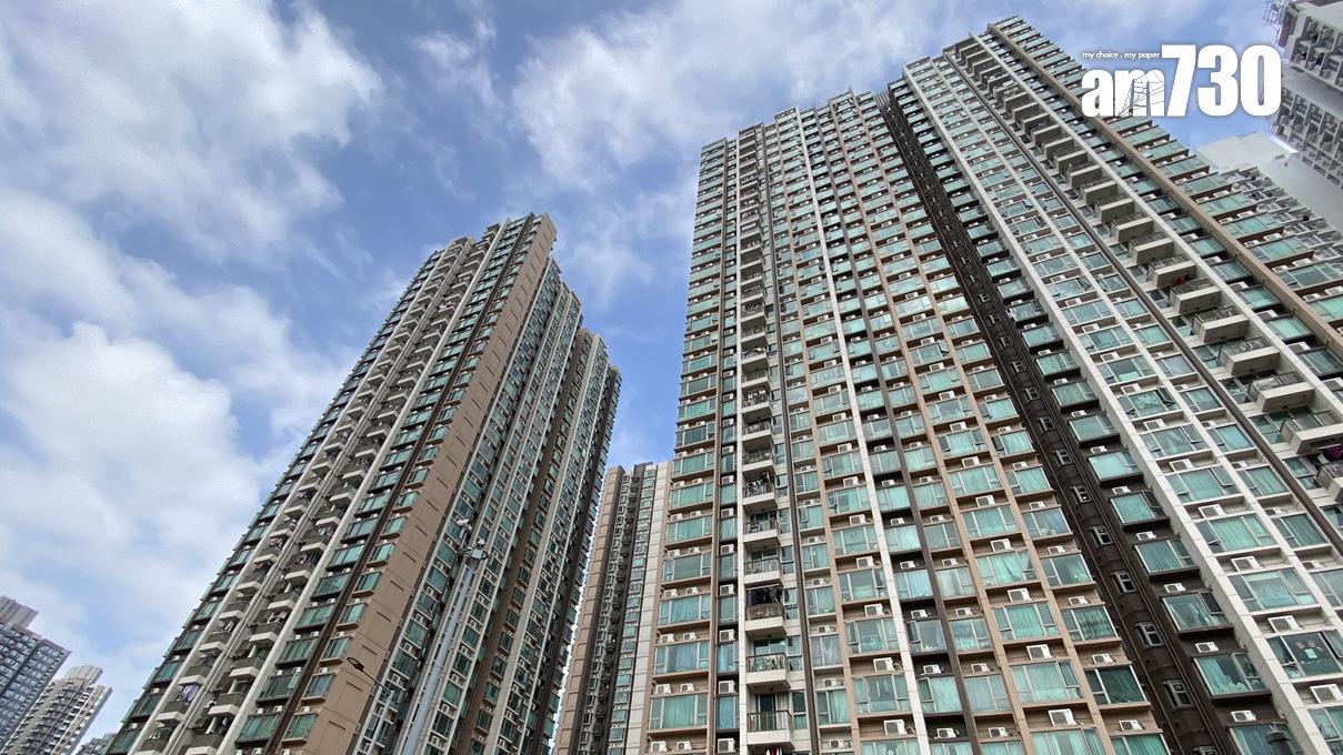 元朗世宙呎租破頂 按年升5.7% 機組人員2.64萬合租三房套｜二手樓租賃