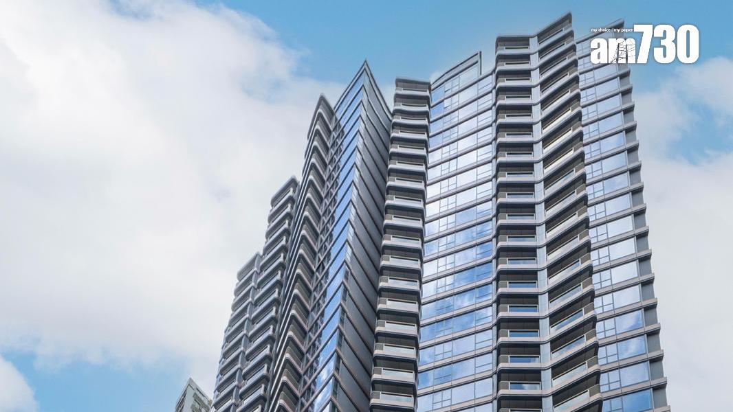 皓日單日沽3伙 「高才通」買家斥逾1350萬購三房收租｜九龍灣新盤