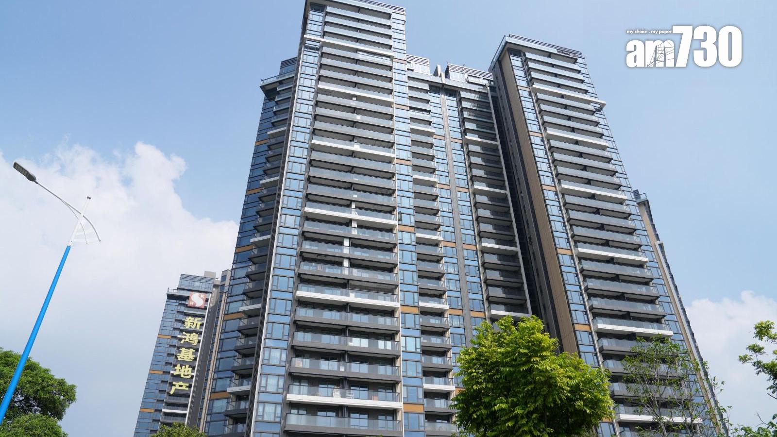 廣州南站ICC．峻鑾沽12伙套現4320萬人民幣 加推11伙享6重置業優惠｜大灣區置業