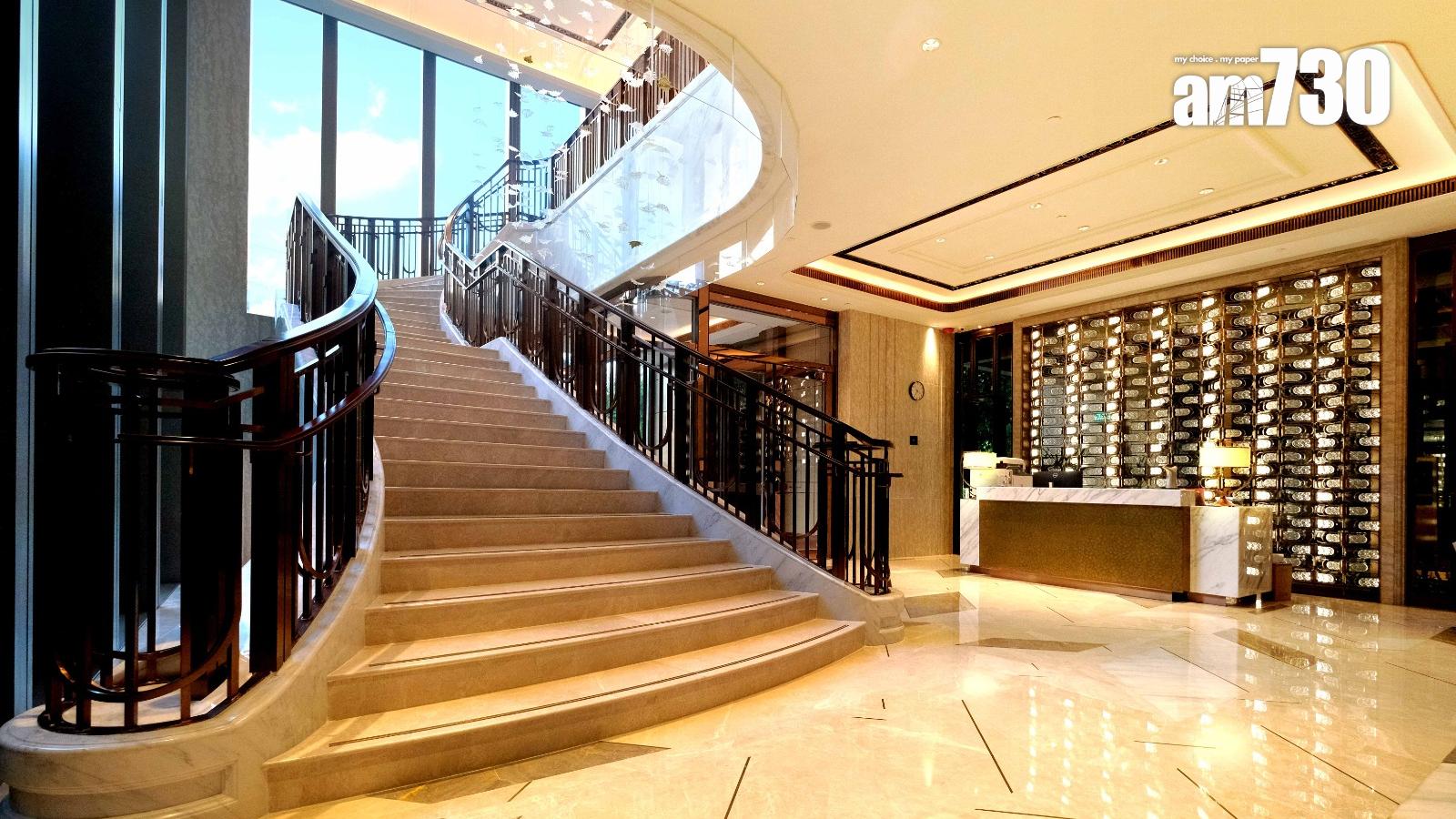 傲玟沽4伙套現逾1.2億 內地投資客斥4781萬加碼買多2伙｜何文田新盤