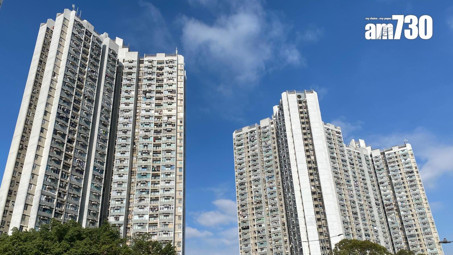 區內白居二加快入市步伐！斥208萬買屯門建生邨兩房｜二手公屋成交