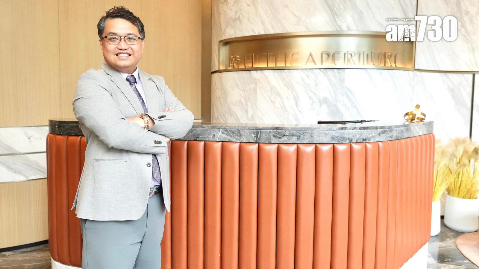 皓日周末沽4伙兩房戶 同區換樓客斥918萬入市｜九龍灣新盤