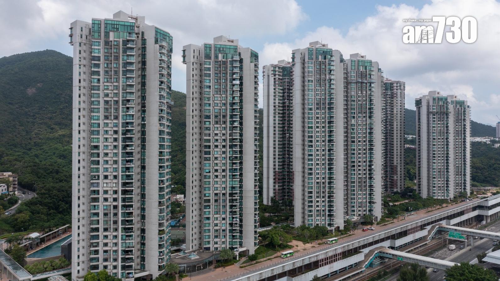 火炭駿景園三房套減價3%獲同區客承接 呎價不足1.2萬｜二手樓成交