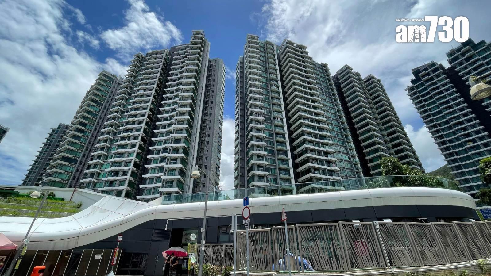 大埔嵐山三房獲外區客承接 造價近乎時光倒流11年前 呎價9329元｜二手樓成交