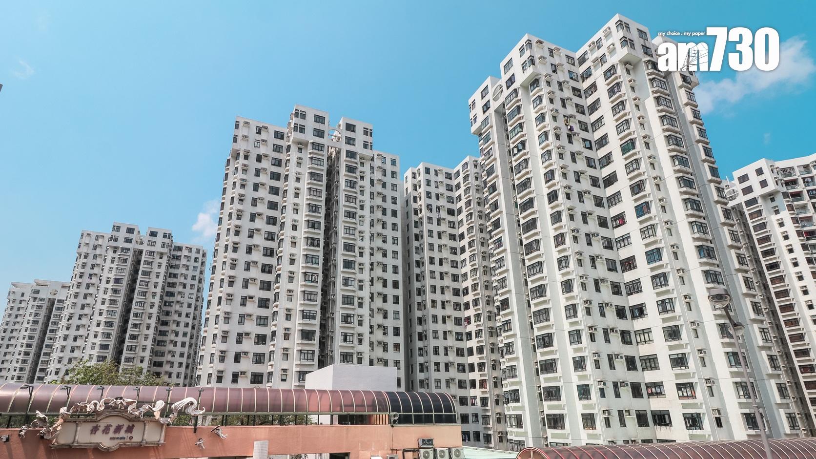 同區租客擲1090萬入市杏花邨頂層複式戶 長情業主賺90%離場｜二手樓成交