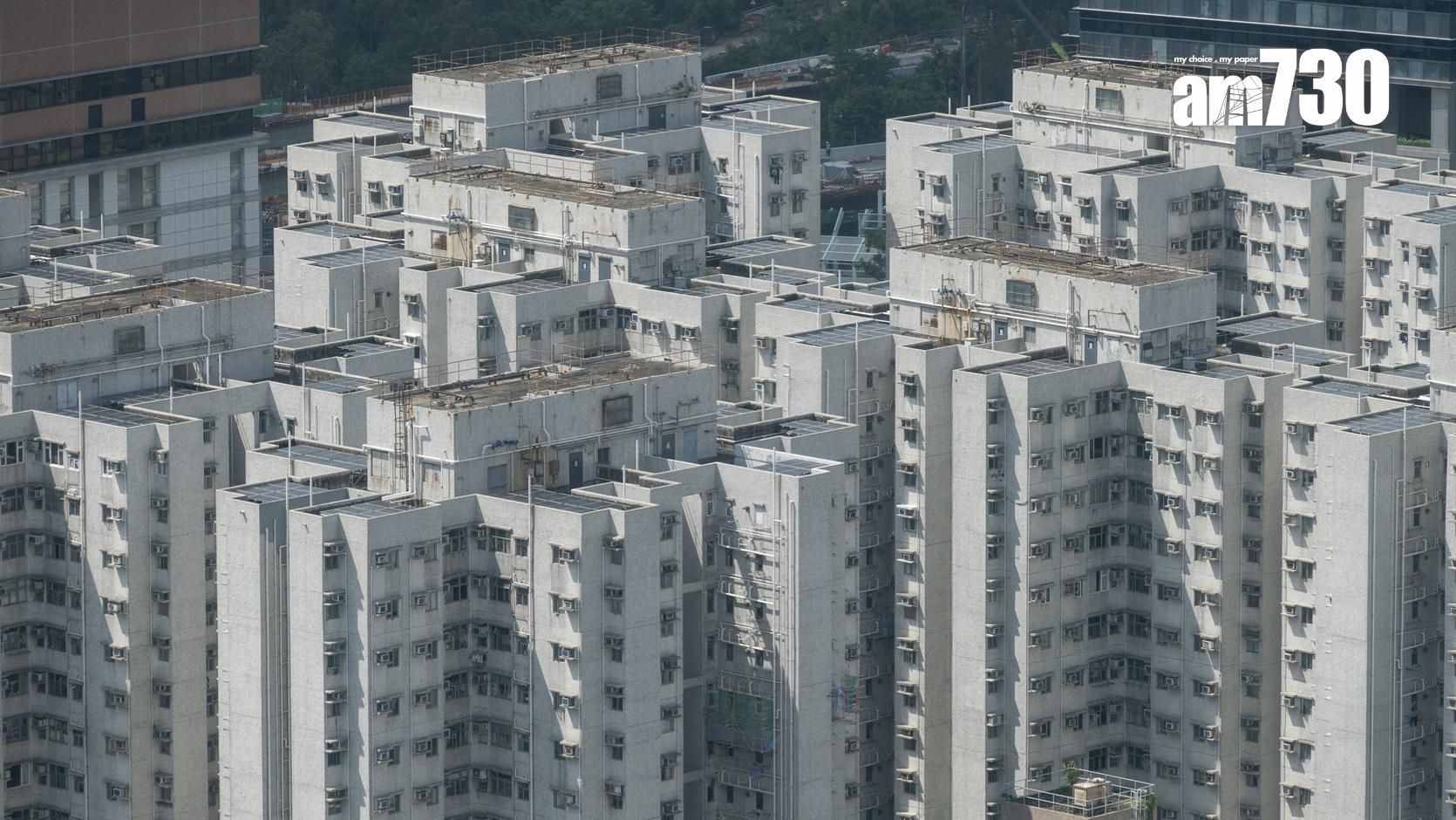 大角咀富榮花園連錄交投！頂層戶樓價8年升值不足4% 白居二客入市｜二手居屋成交