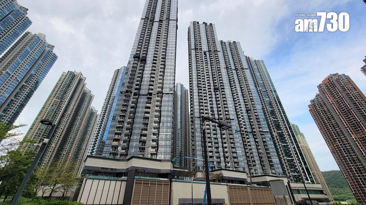 日出康城SEASONS系列連沽3伙 單日套現逾1850萬｜將軍澳新盤