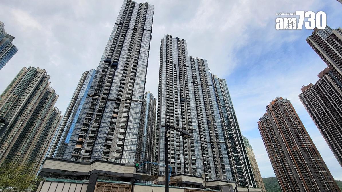 PARK SEASONS連沽4伙兩房戶 單日套現2749萬｜將軍澳新盤