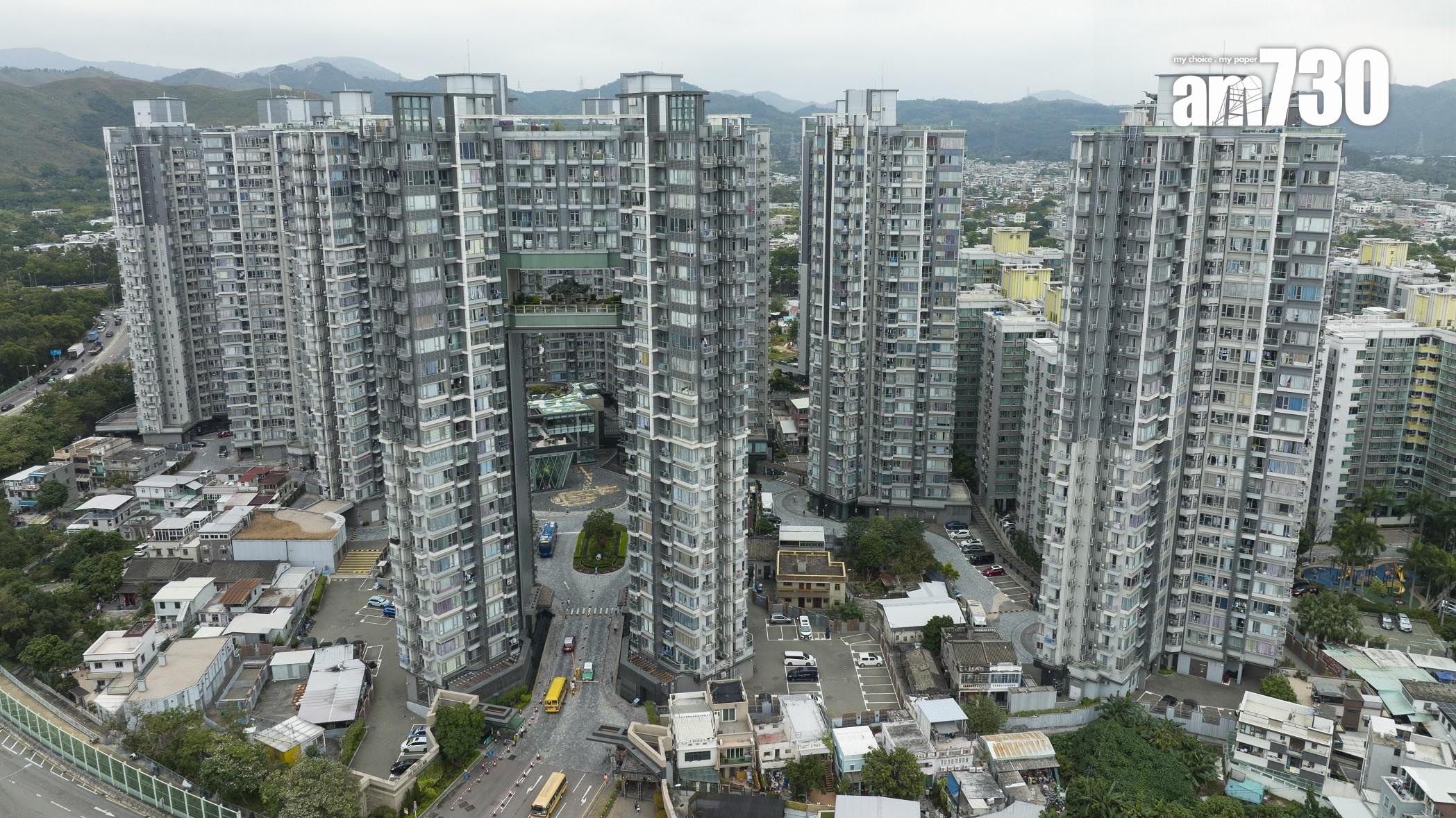 住開熟悉環境！區內客即睇即拍板1.4萬租元朗尚悅兩房｜二手樓租賃