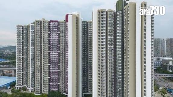 天水圍屏欣苑兩房7年轉手升值75% 同區白居二客入市｜二手居屋成交