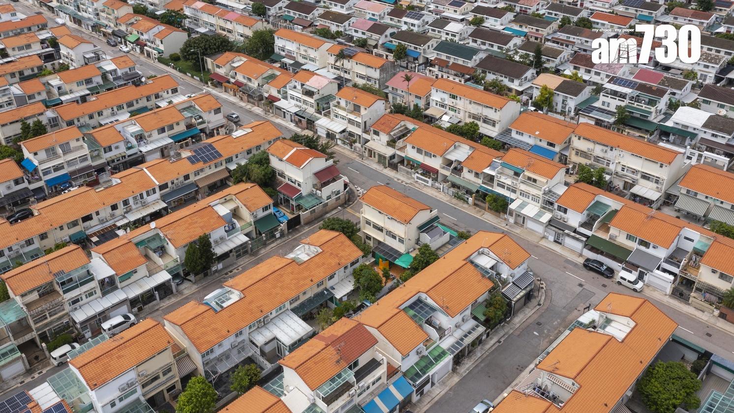 當年25萬買元朗錦繡花園三房 長情業主今沽貨大賺33倍｜二手樓成交