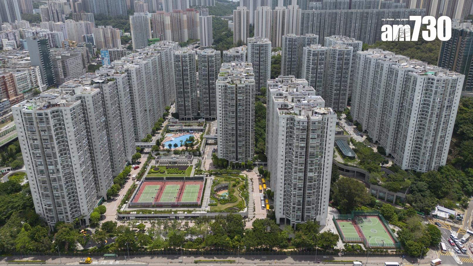 長情業主止賺套現！麗港城三房套33年升值逾「5球」｜藍籌屋苑