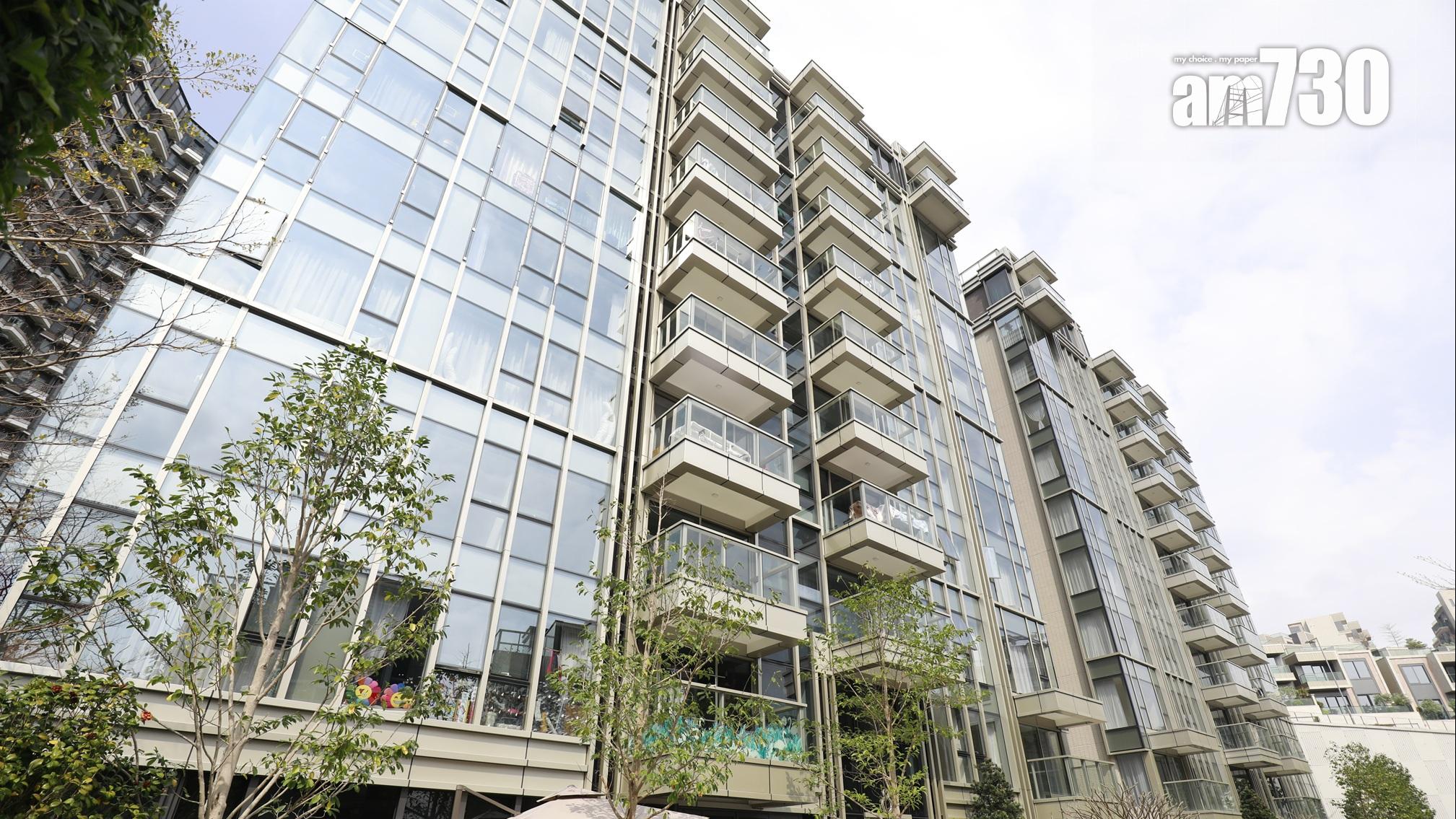 富豪．山峯四房5238萬標售 創今年分層戶新高｜沙田新盤