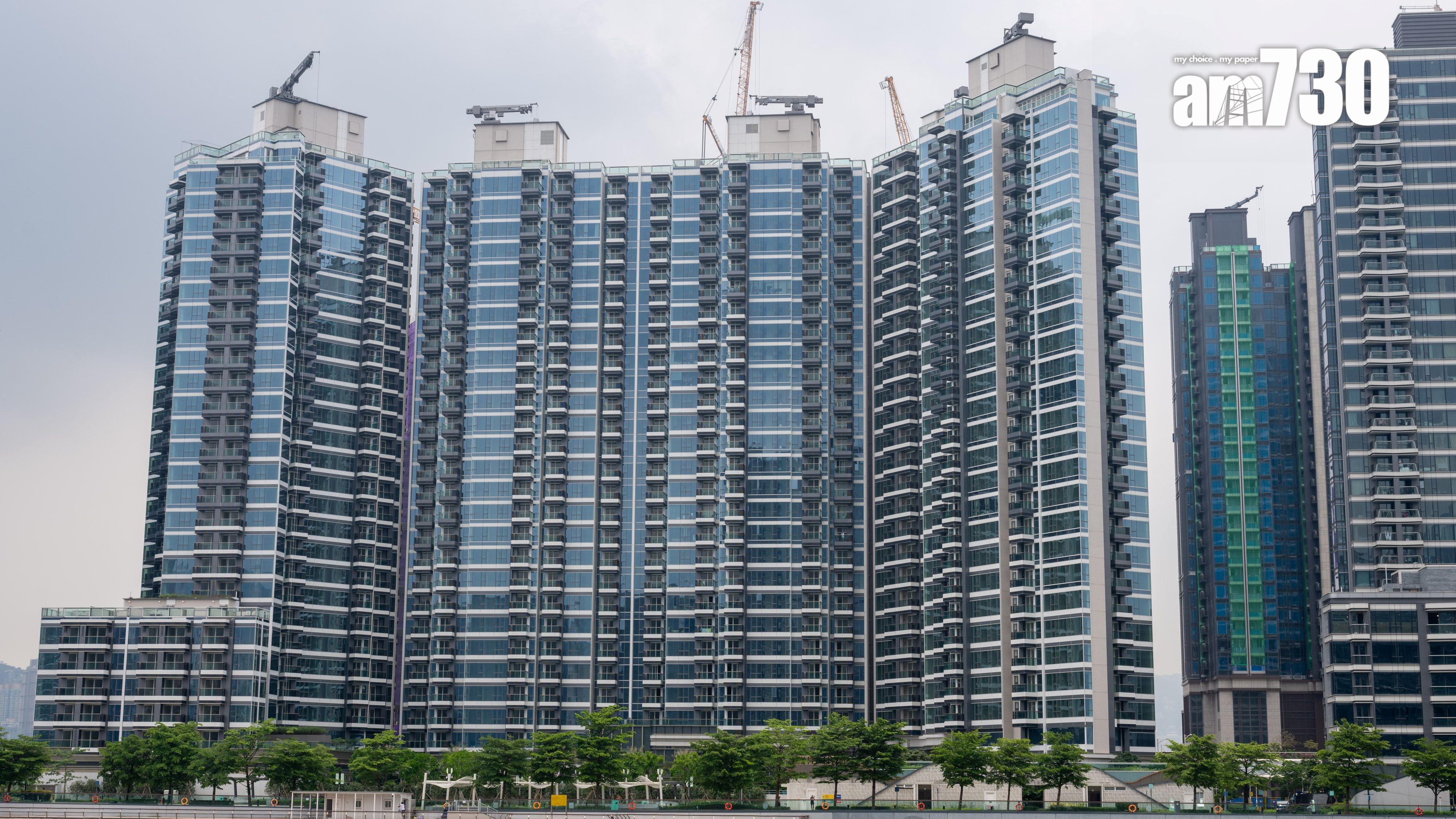 MIAMI QUAY I再錄成交 逾1250萬沽兩房戶｜啟德新盤