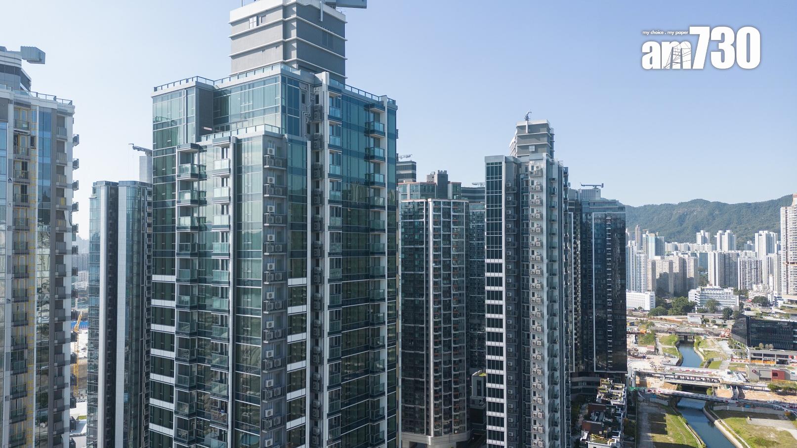 MONACO ONE沽一房戶 成交價逾830萬｜啟德新盤