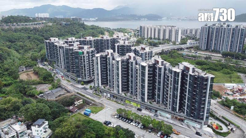 新地旗下新盤標售5伙 單日套現逾6000萬｜一手成交