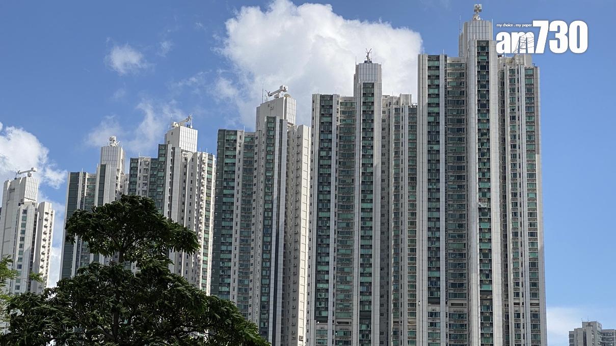 荃灣區本月錄110宗租賃成交 環宇海灣三房套2.7萬租出｜租賃市況