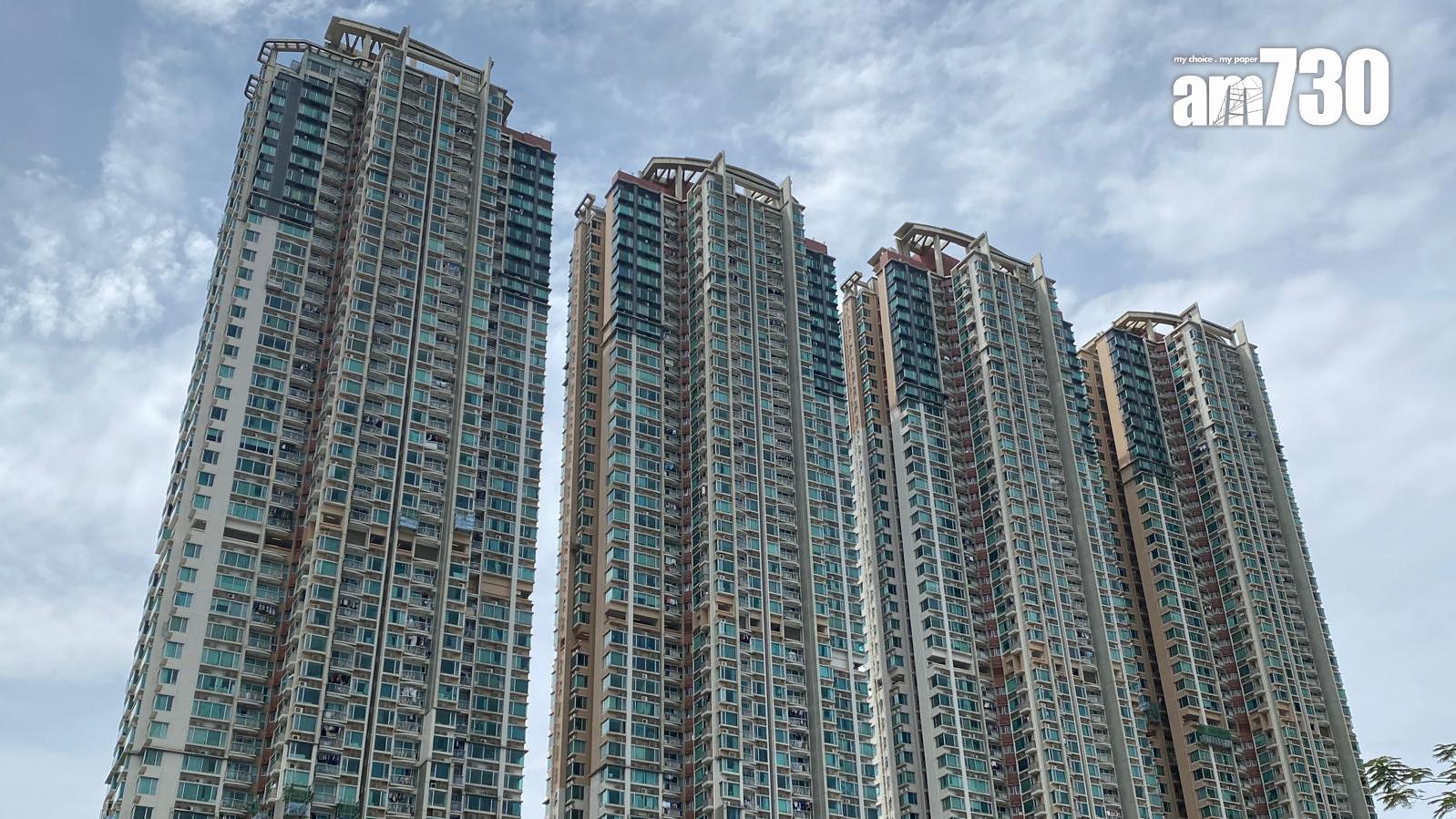 換樓客議價4%購大圍名城三房套 上手業主帳面賺250萬離場｜二手樓成交