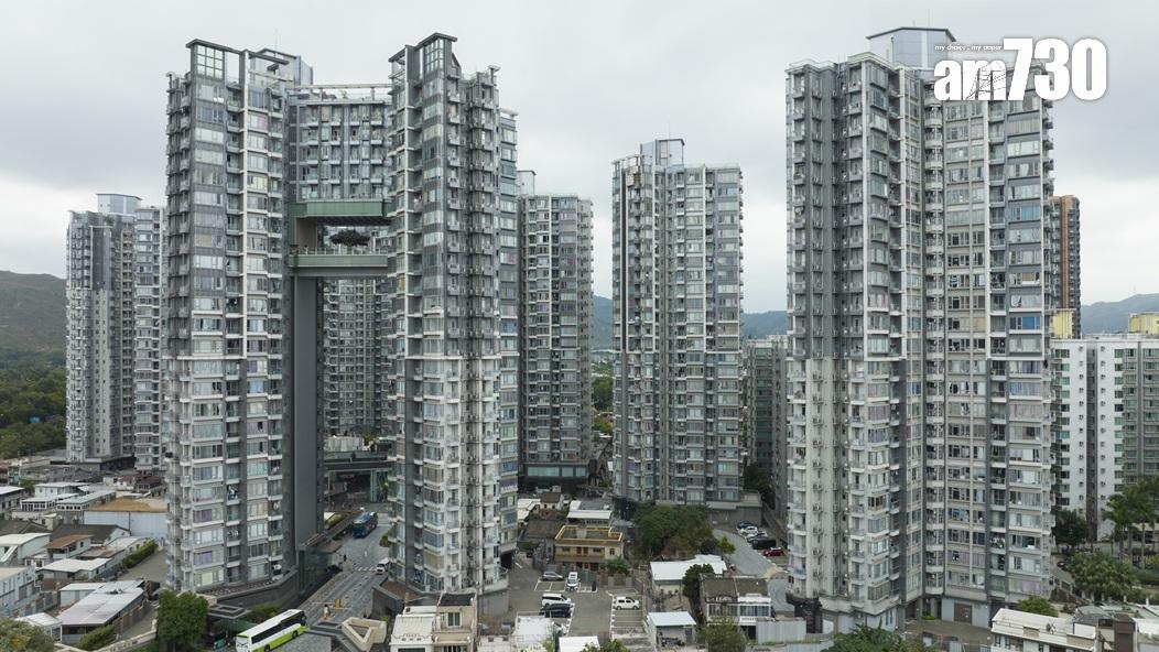 外區客1.4萬租元朗尚悅兩房 業主享3.7厘回報｜二手樓租賃