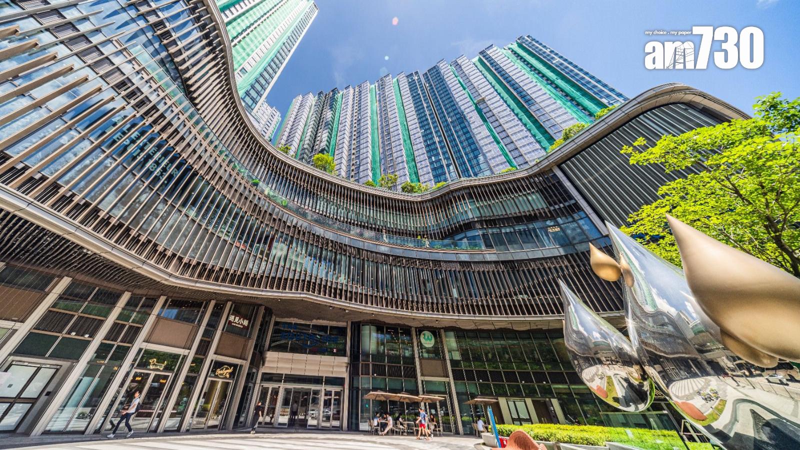 BLUE COAST II海景四房3623萬標售 呎價2.96萬｜黃竹坑新盤