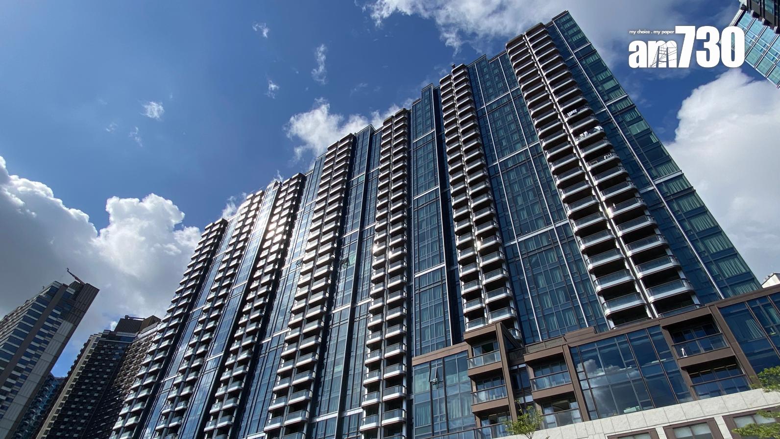 天瀧兩日連沽3伙 吸金逾1.3億｜啟德新盤