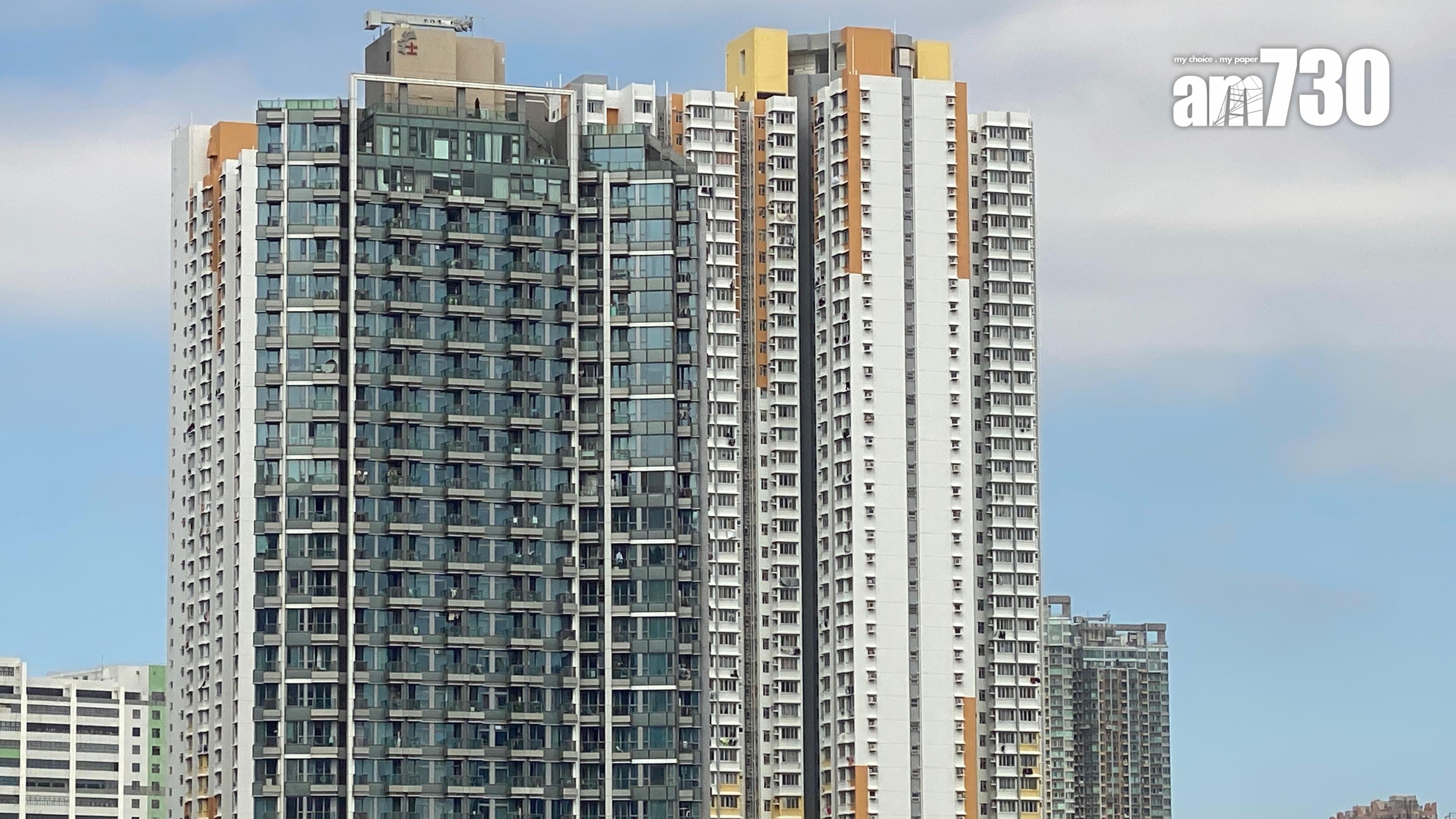 屯門納米特色戶5年轉手慘蝕33% 呎價2.6萬急插至1.6萬｜半新樓成交