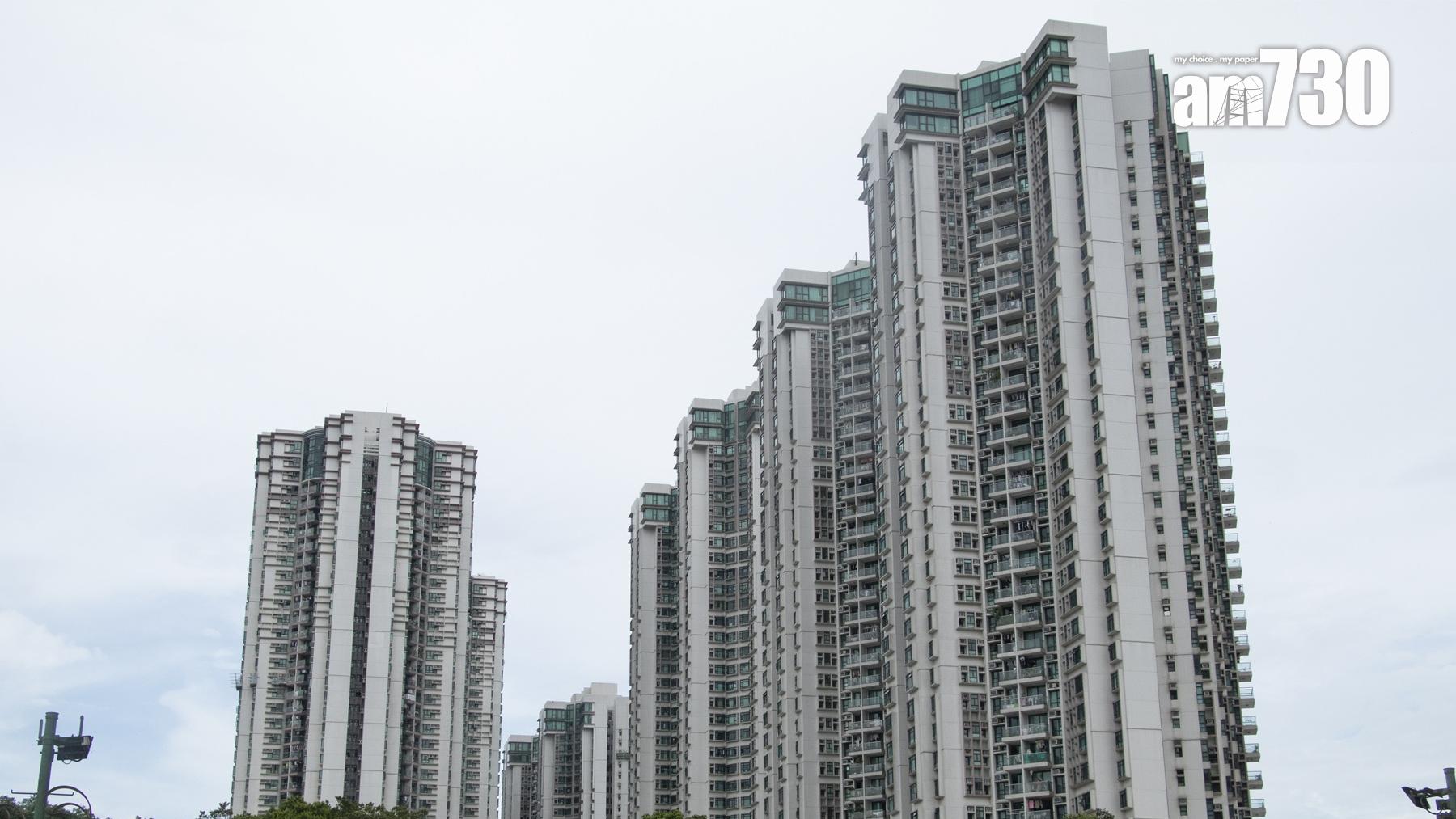 火炭駿景園三房885萬易主 「97年貨」升值近15%｜二手樓成交