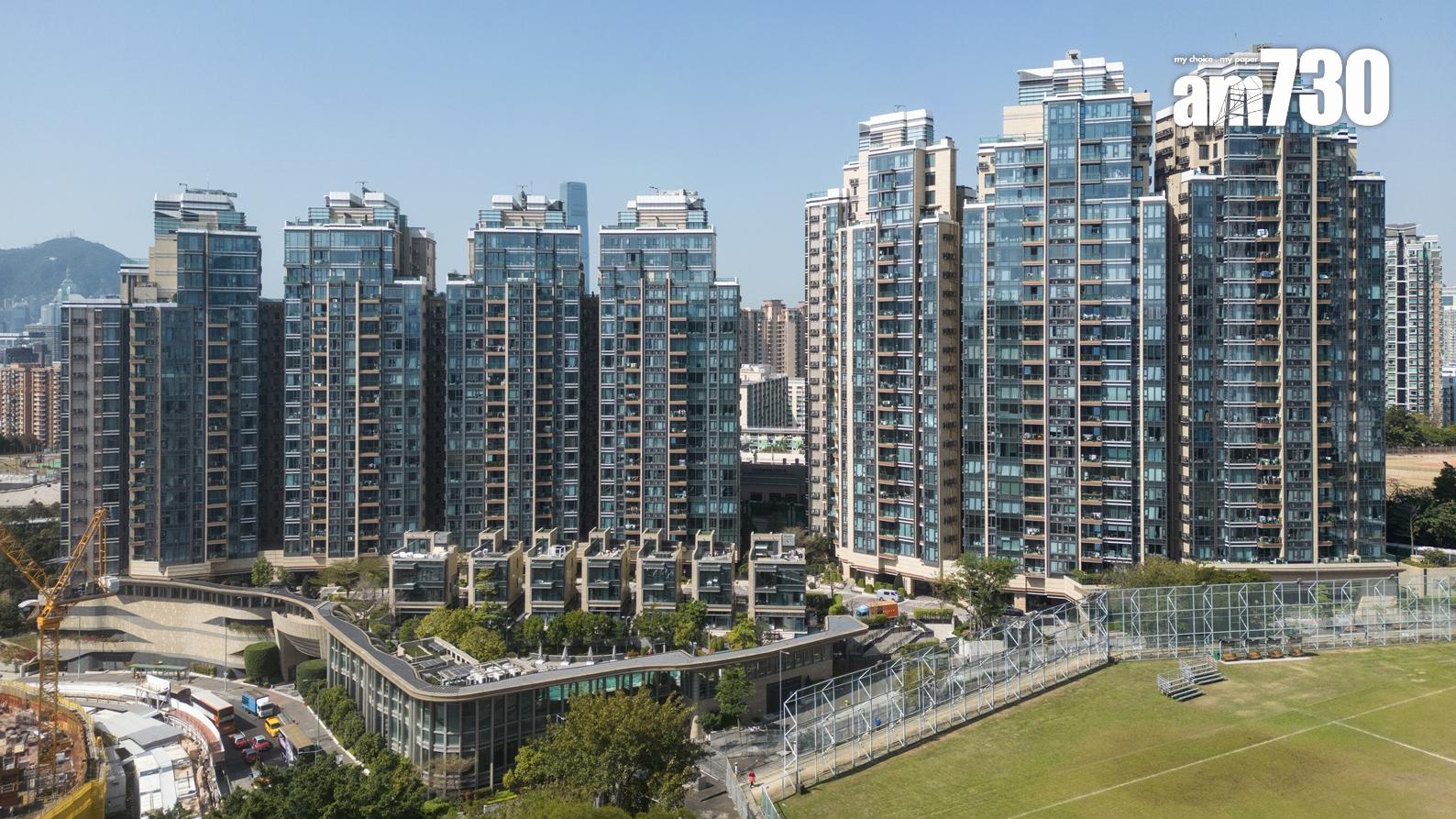 何文田天鑄2期複式「天池屋」逾1.52億招標售出 呎價5.4萬｜一手成交