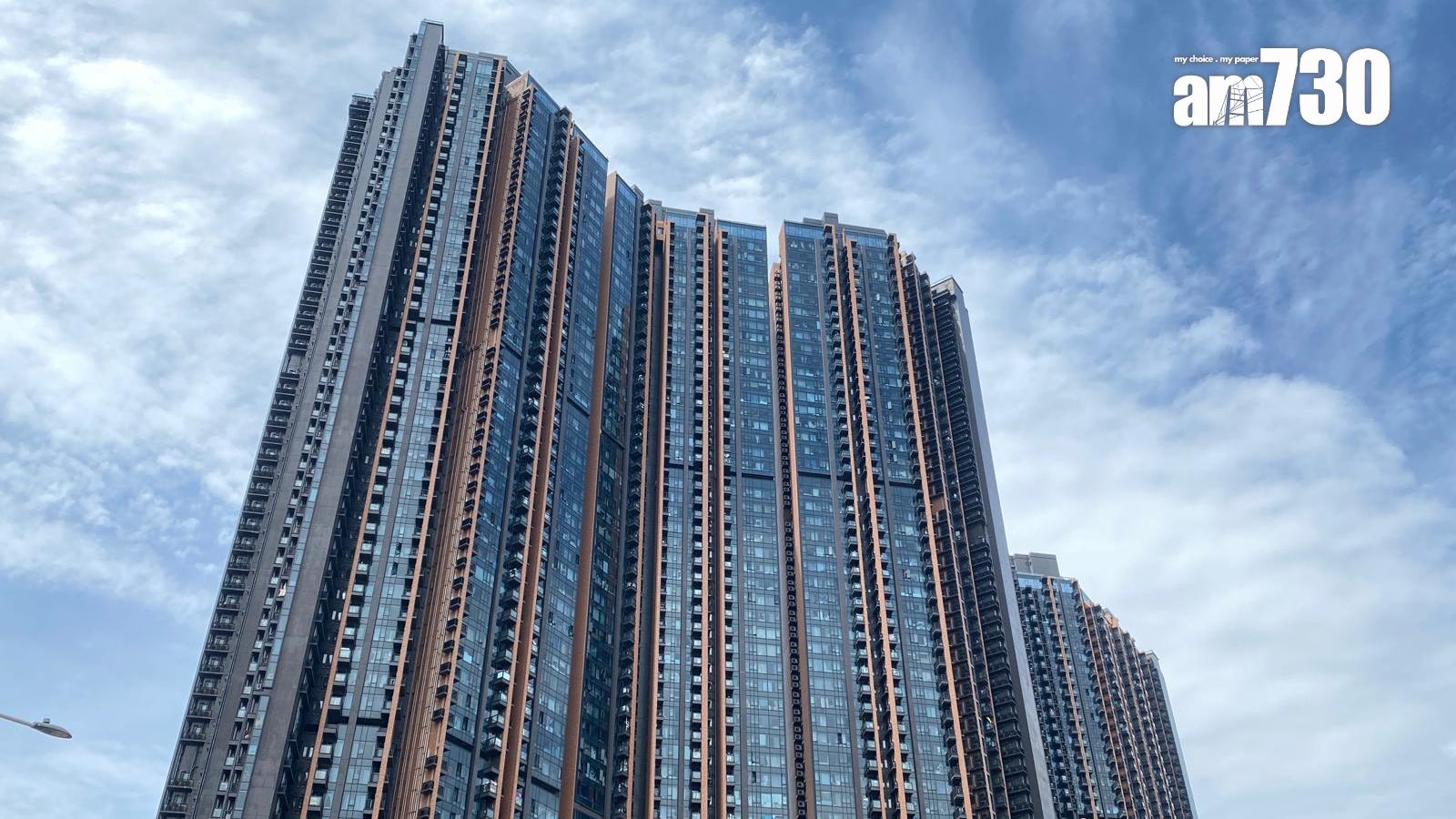 大圍柏傲莊本月交投多60% 一房5年轉手升值4% 投資者入市收租｜二手樓成交