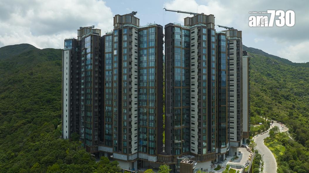 瓏珀山標售2伙套現逾3600萬 三房套1973萬成交｜沙田新盤