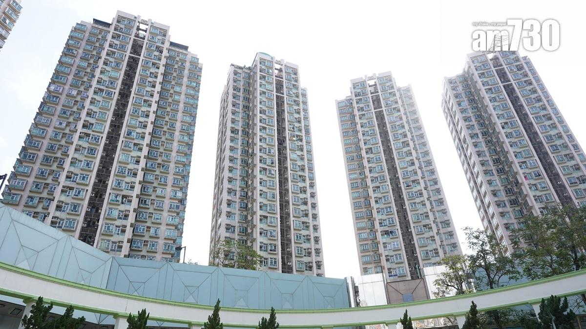 內地客為方便女兒返學 438萬購上水中心兩房｜二手樓成交