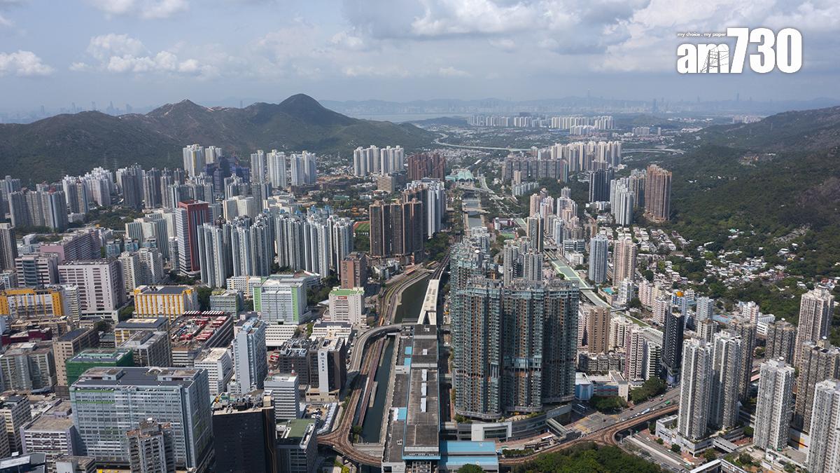 有網民指屯門有如日本九州的福岡，並列出兩地相似的地標。(資料圖片)