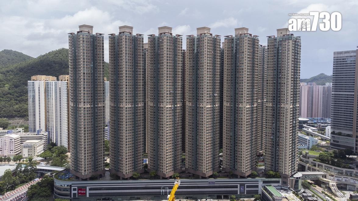 樓價高位接火棒！將軍澳中心三房4年蝕逾「1球」甩手｜二手樓成交